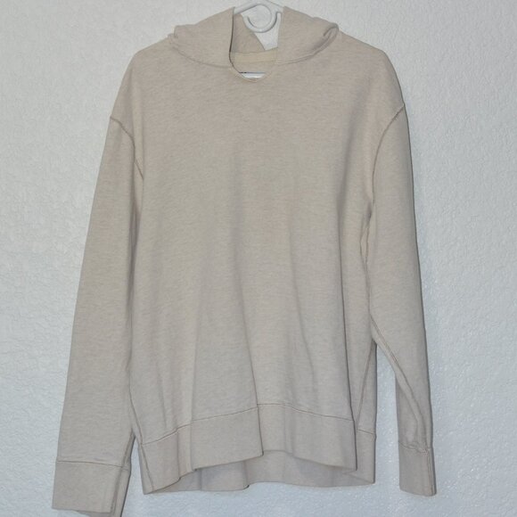 Mens Gap Cream Sweatshirt Size XL (100% cotton) - Picture 1 of 3